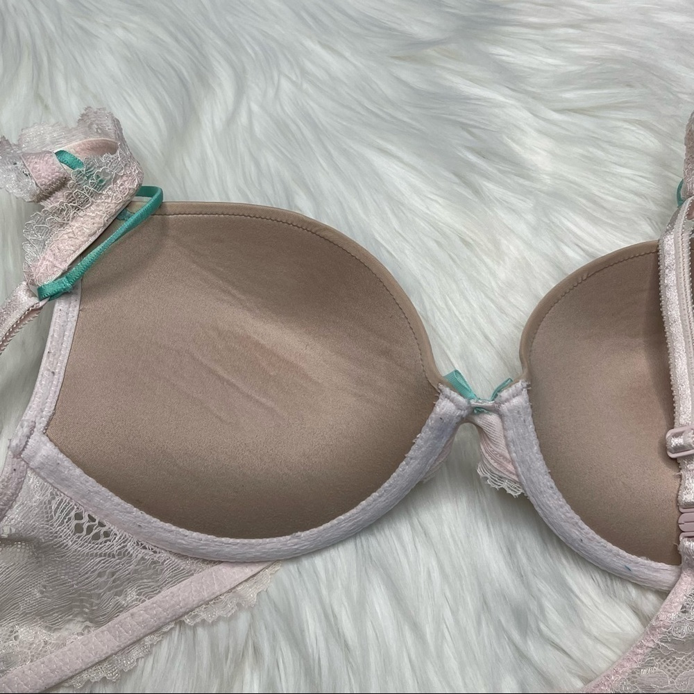 Victoria’s Secret Dream Angels Push-up size 32C - Picture 9 of 12